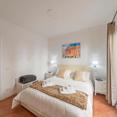 Trevi Domus Avignonesi Apartment Roma Ngoại thất bức ảnh