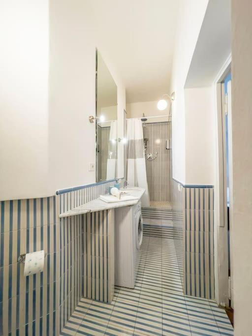 Trevi Domus Avignonesi Apartment Roma Ngoại thất bức ảnh
