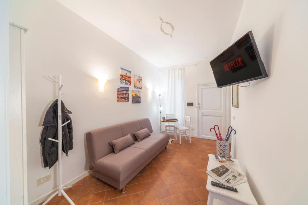 Trevi Domus Avignonesi Apartment Roma Ngoại thất bức ảnh