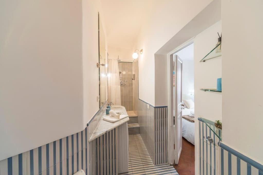Trevi Domus Avignonesi Apartment Roma Ngoại thất bức ảnh